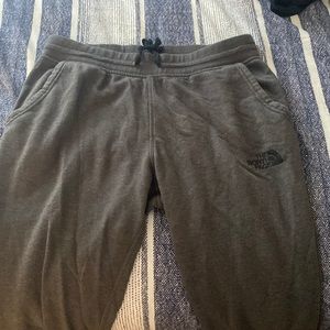 North Face Sweatpants